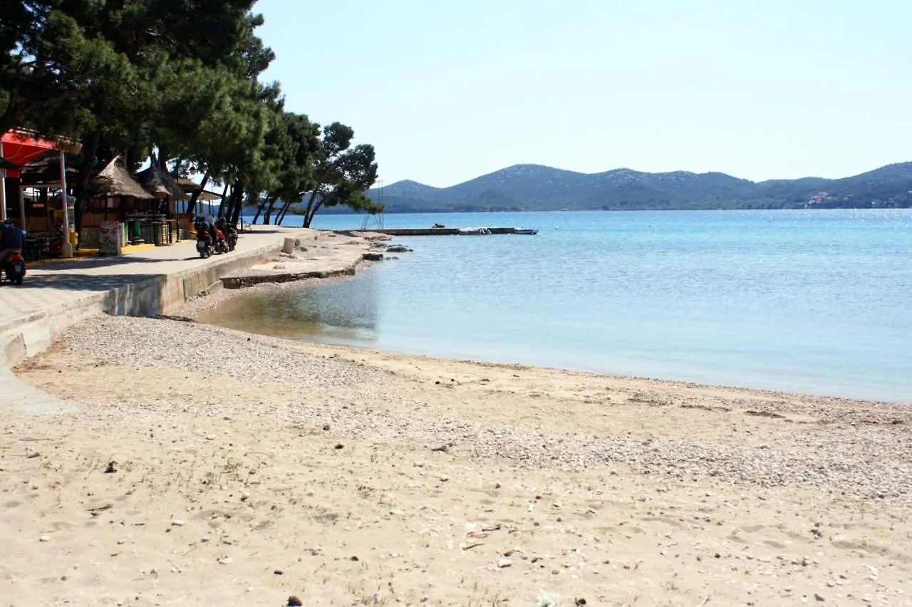 Apartments And Rooms With Parking Space Biograd Na Moru, Biograd - 6219 Croatia