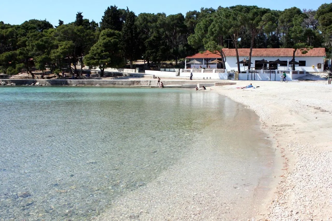 Apartments And Rooms With Parking Space Biograd Na Moru, Biograd - 6219 3*,  Croatia