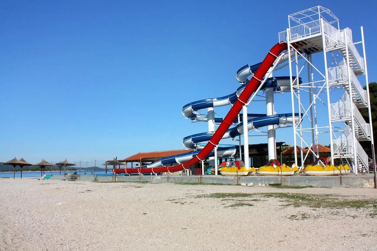 Guest house Apartments And Rooms With Parking Space Biograd Na Moru, Biograd - 6219