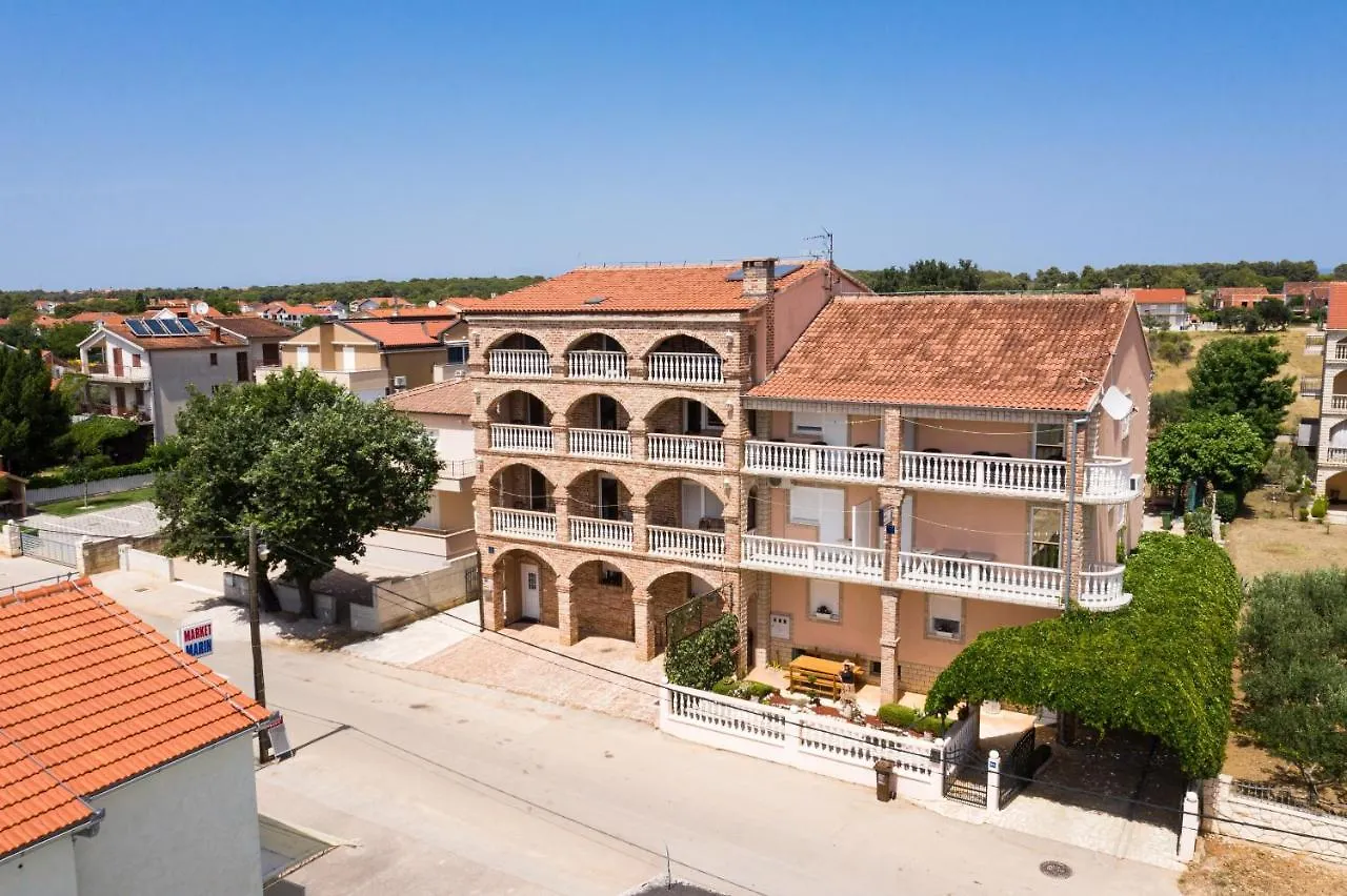 Apartments And Rooms With Parking Space Biograd Na Moru, Biograd - 6219