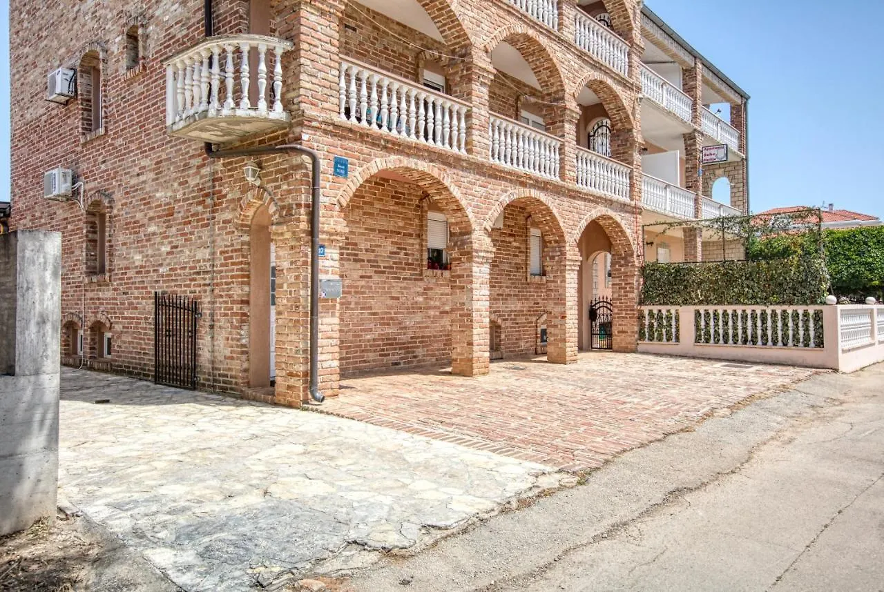 Apartments And Rooms With Parking Space Biograd Na Moru, Biograd - 6219