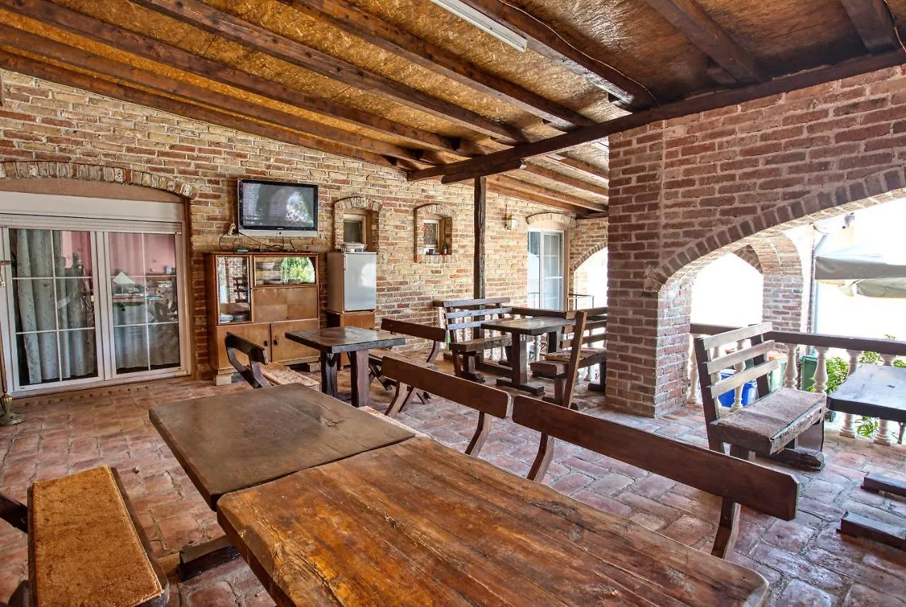 Apartments And Rooms With Parking Space Biograd Na Moru, Biograd - 6219 Guest house