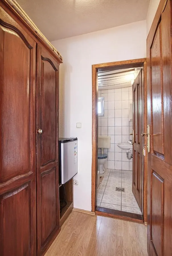 *** Guest house Apartments And Rooms With Parking Space Biograd Na Moru, Biograd - 6219 Croatia