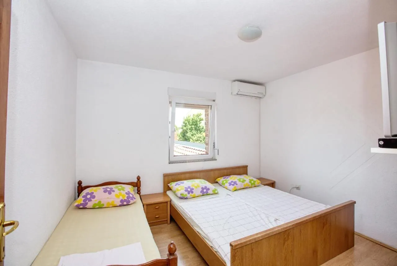 *** Guest house Apartments And Rooms With Parking Space Biograd Na Moru, Biograd - 6219 Croatia