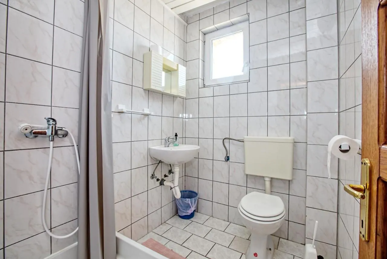 Apartments And Rooms With Parking Space Biograd Na Moru, Biograd - 6219 Croatia