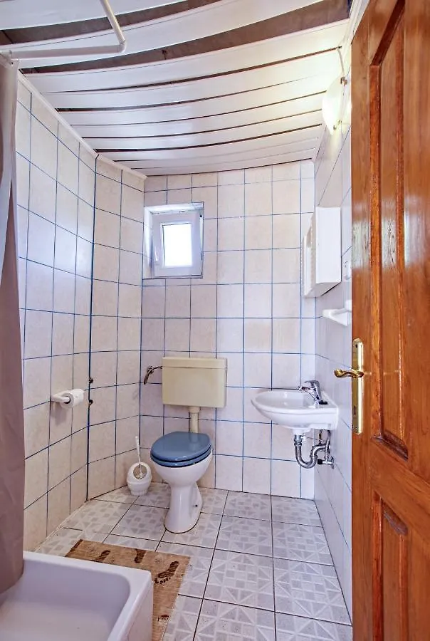 Apartments And Rooms With Parking Space Biograd Na Moru, Biograd - 6219