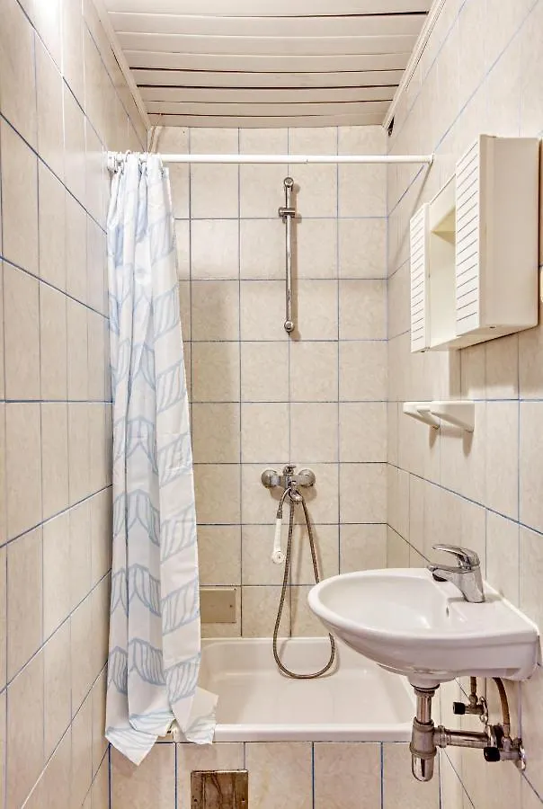 Apartments And Rooms With Parking Space Biograd Na Moru, Biograd - 6219 3*,  Croatia
