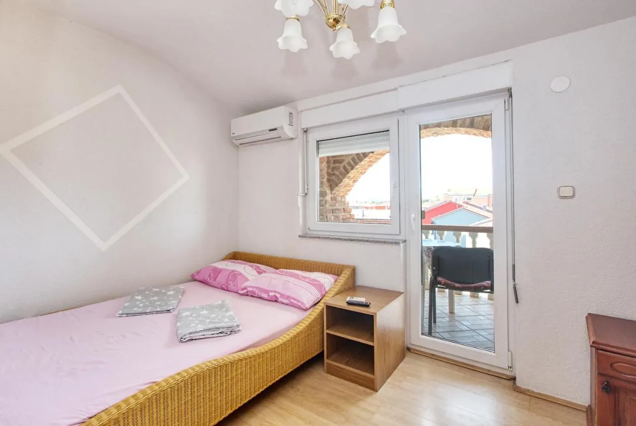 Apartments And Rooms With Parking Space Biograd Na Moru, Biograd - 6219 Guest house