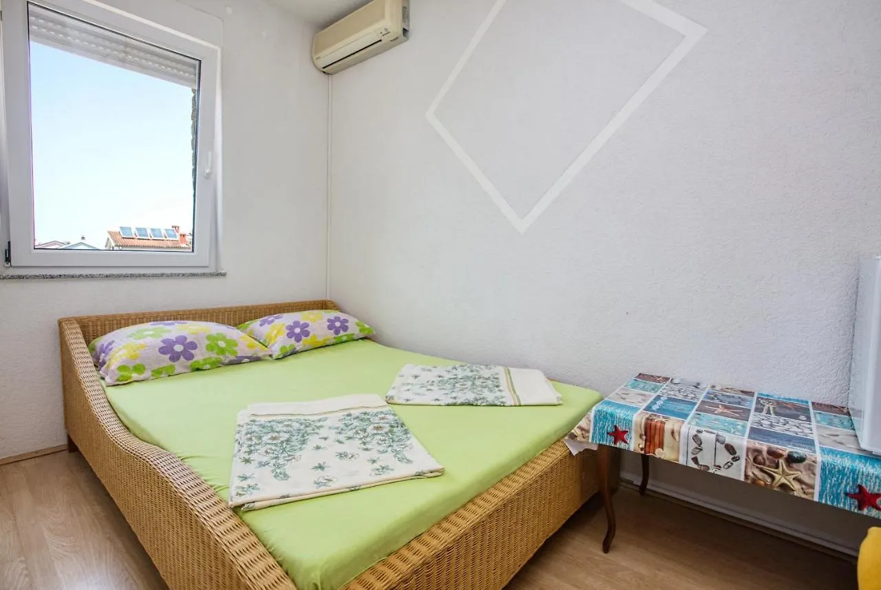 *** Guest house Apartments And Rooms With Parking Space Biograd Na Moru, Biograd - 6219 Croatia