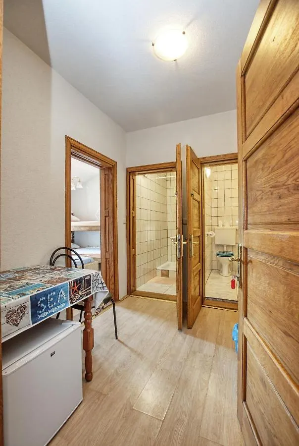 Apartments And Rooms With Parking Space Biograd Na Moru, Biograd - 6219 Croatia