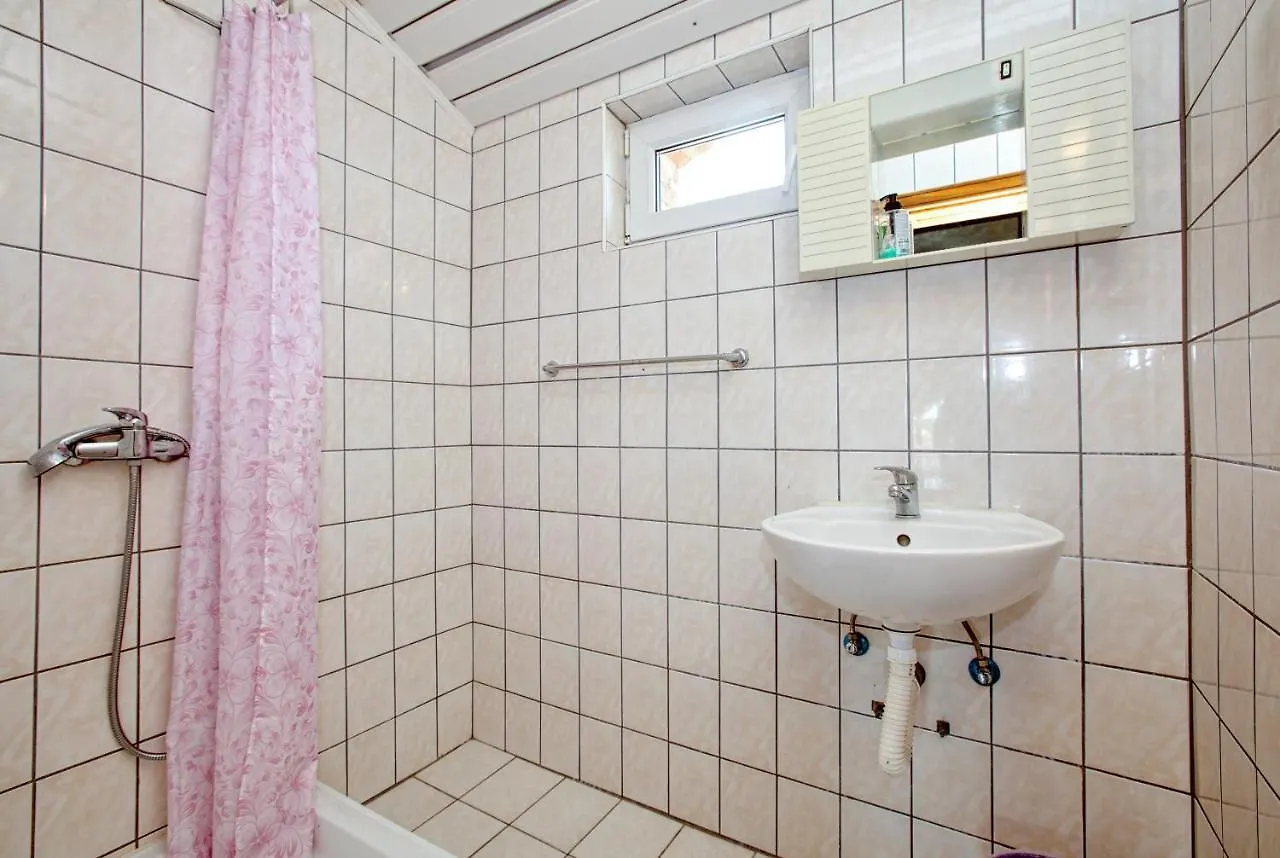 Maison d'hôtes Apartments And Rooms With Parking Space Biograd Na Moru, Biograd - 6219