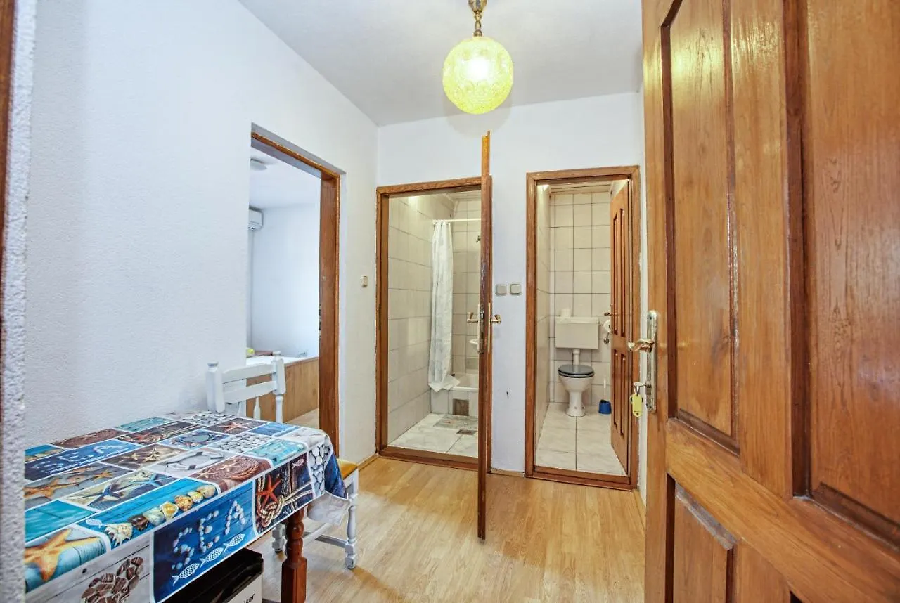Guest house Apartments And Rooms With Parking Space Biograd Na Moru, Biograd - 6219