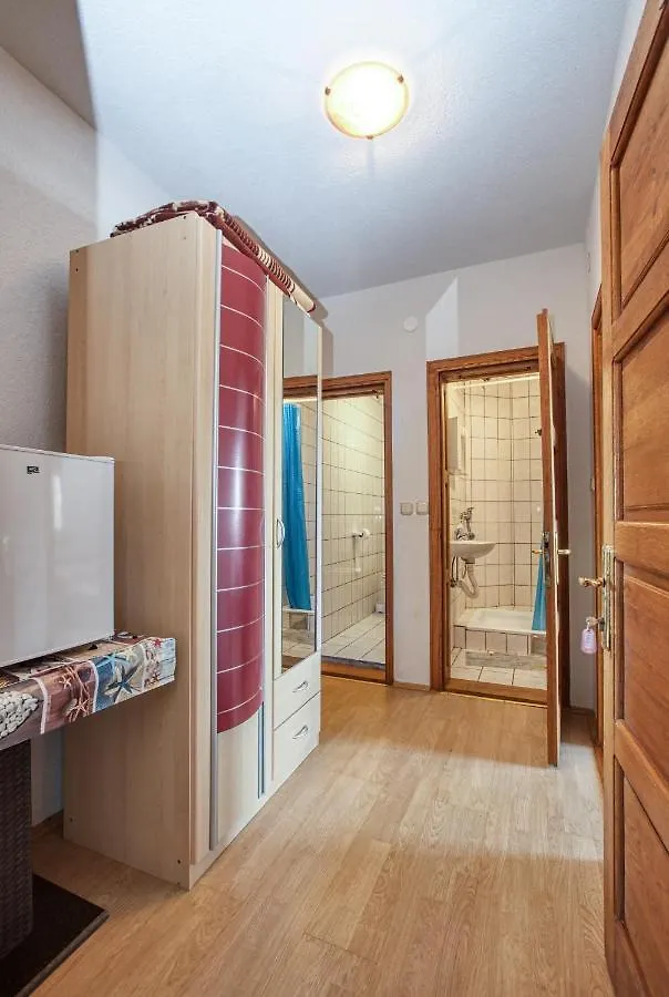 Apartments And Rooms With Parking Space Biograd Na Moru, Biograd - 6219
