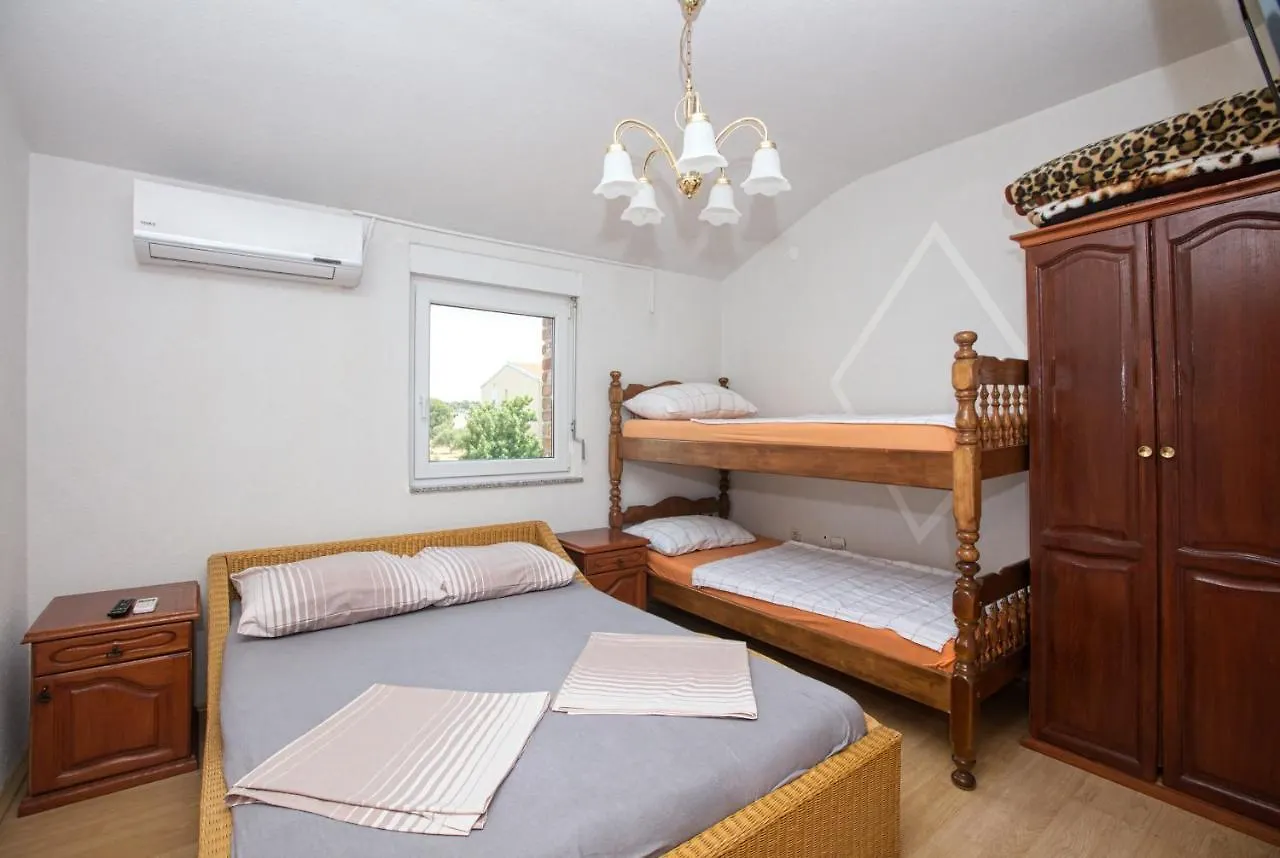 Apartments And Rooms With Parking Space Biograd Na Moru, Biograd - 6219