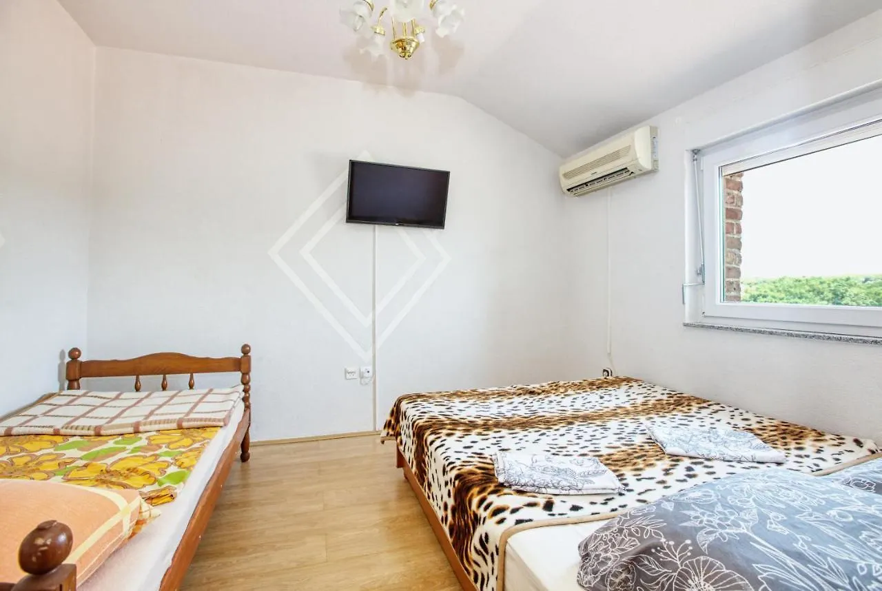Apartments And Rooms With Parking Space Biograd Na Moru, Biograd - 6219