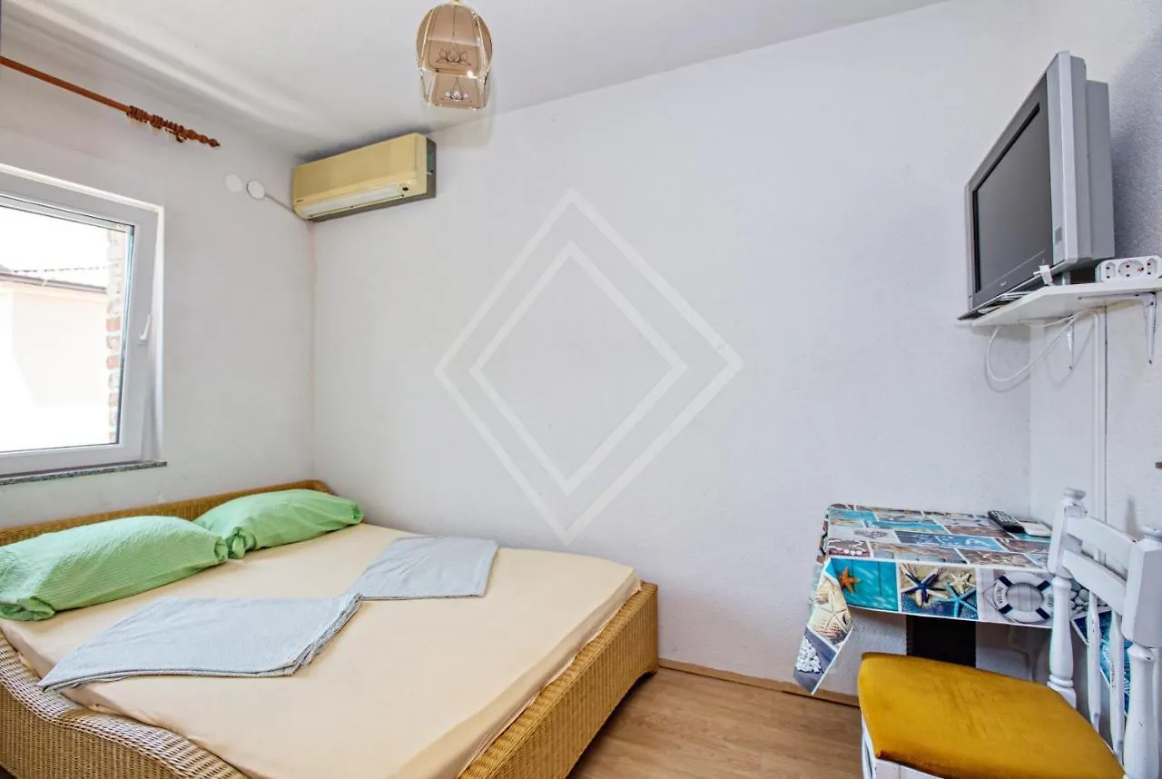 Apartments And Rooms With Parking Space Biograd Na Moru, Biograd - 6219