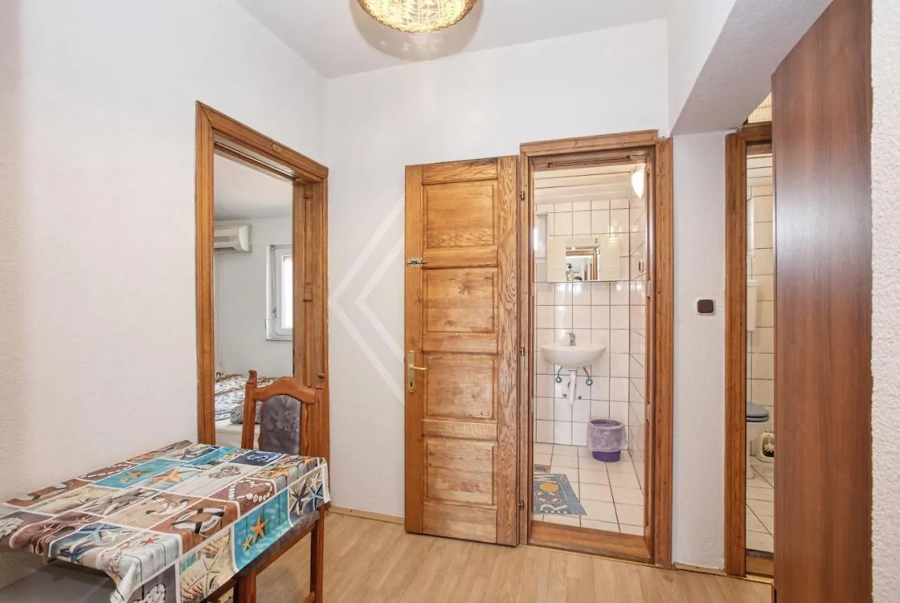 Apartments And Rooms With Parking Space Biograd Na Moru, Biograd - 6219 Croatia