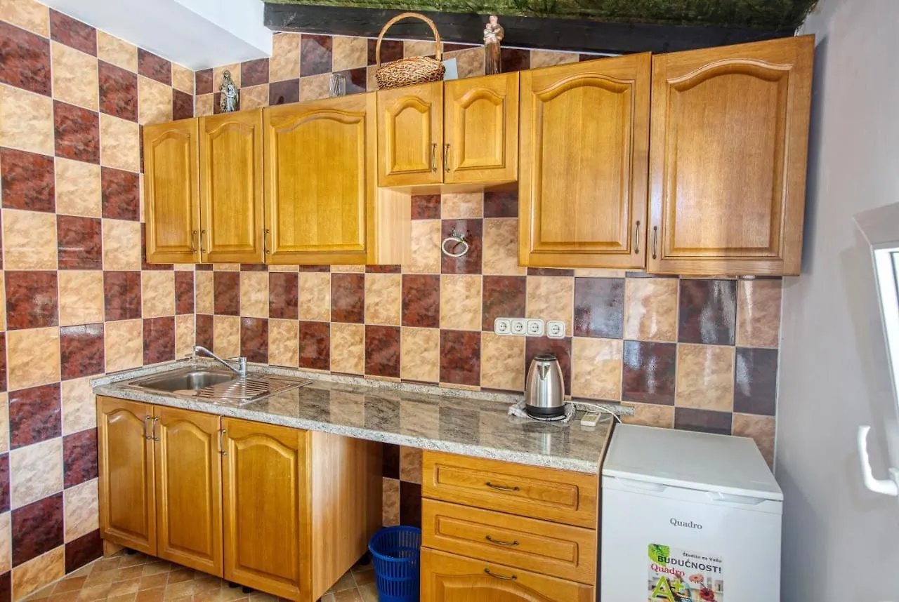 Apartments And Rooms With Parking Space Biograd Na Moru, Biograd - 6219