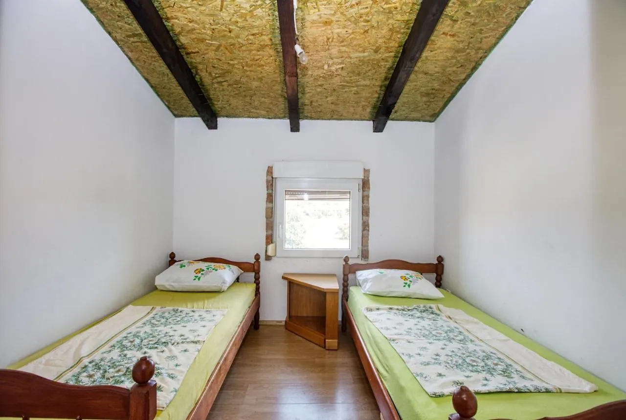 Guest house Apartments And Rooms With Parking Space Biograd Na Moru, Biograd - 6219