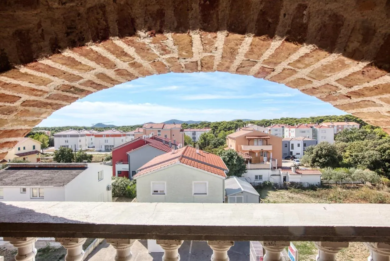 Apartments And Rooms With Parking Space Biograd Na Moru, Biograd - 6219 Croatia