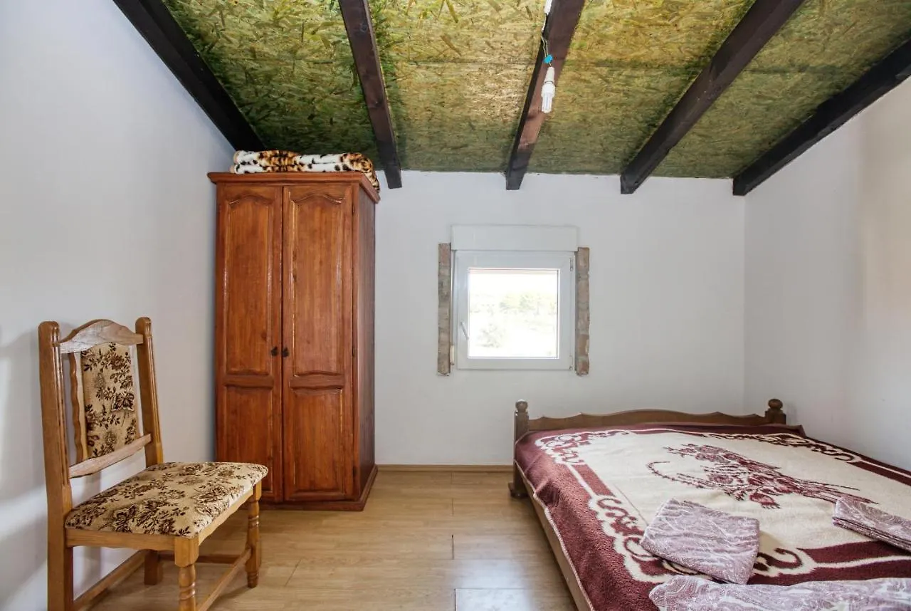 Apartments And Rooms With Parking Space Biograd Na Moru, Biograd - 6219 3*,  Croatia
