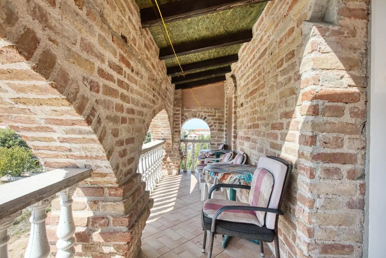 Apartments And Rooms With Parking Space Biograd Na Moru, Biograd - 6219 Guest house