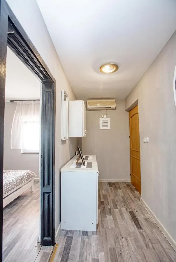 *** Guest house Apartments And Rooms With Parking Space Biograd Na Moru, Biograd - 6219 Croatia