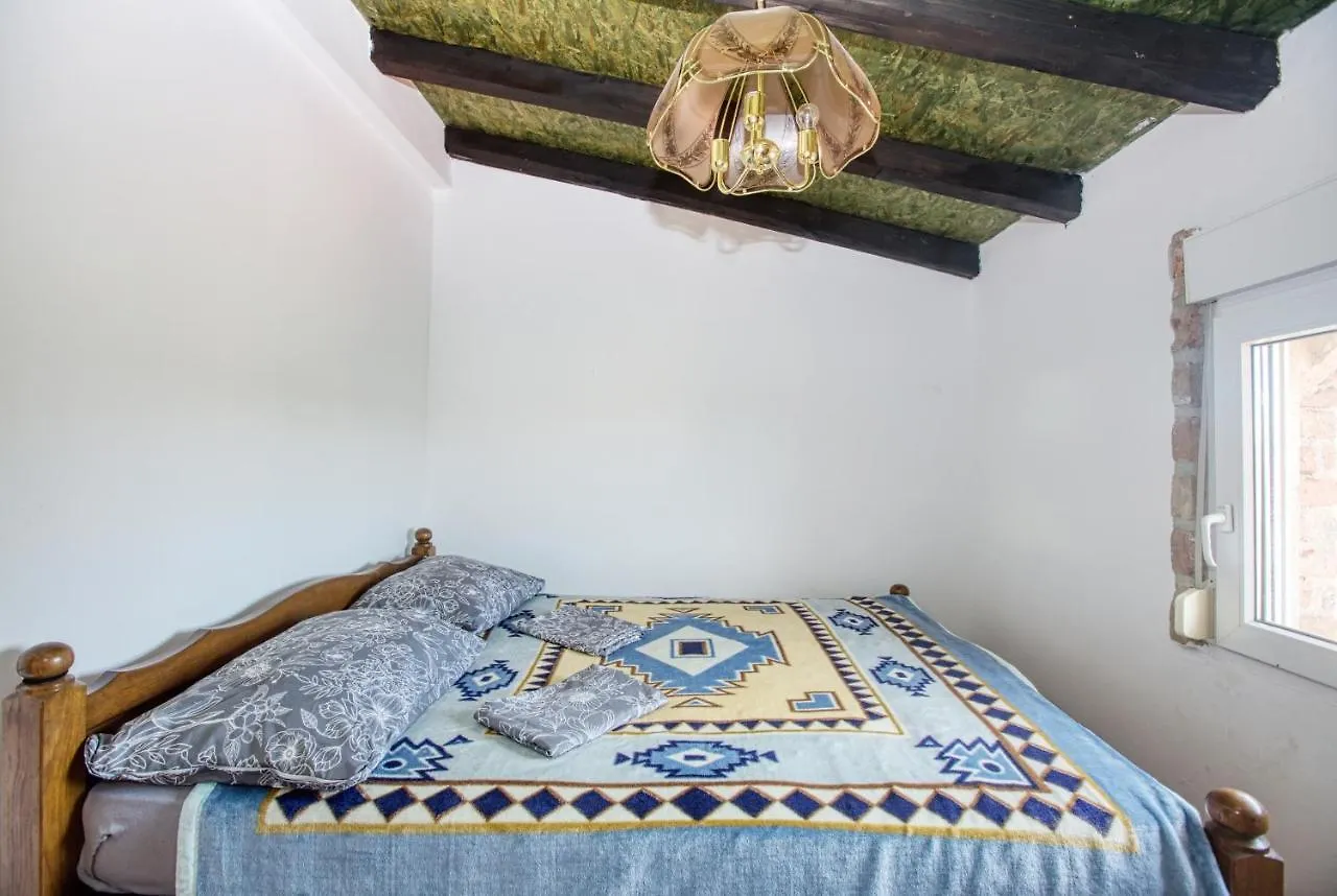 *** Guest house Apartments And Rooms With Parking Space Biograd Na Moru, Biograd - 6219 Croatia