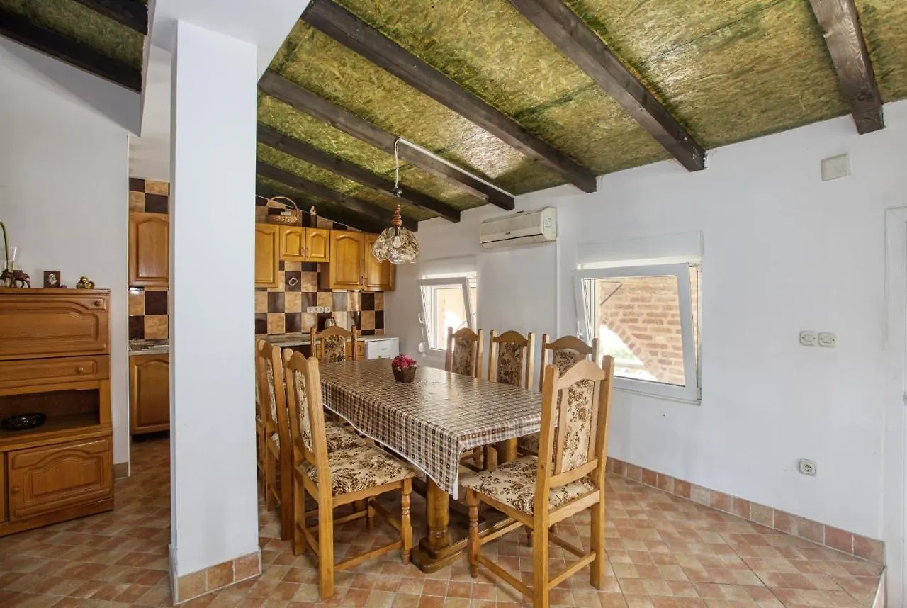 Apartments And Rooms With Parking Space Biograd Na Moru, Biograd - 6219