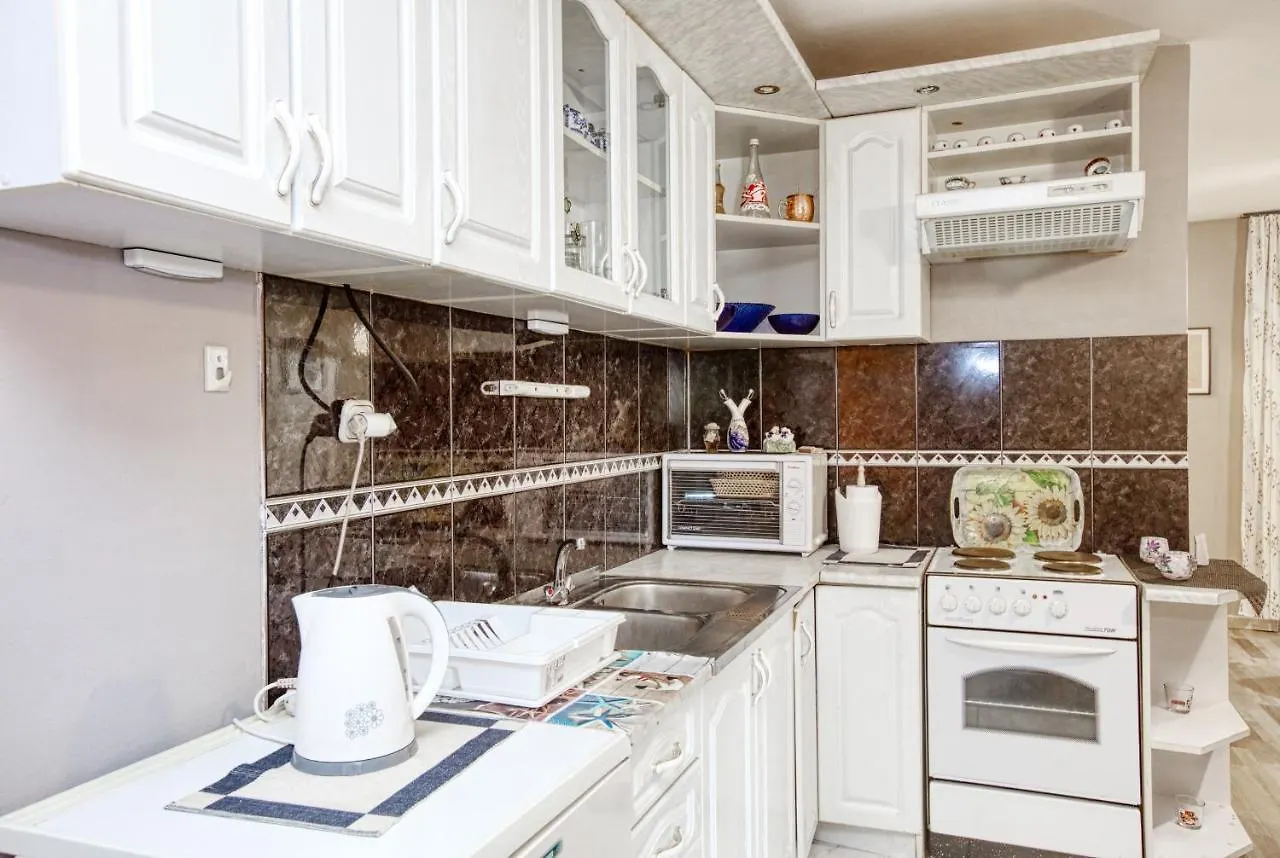 Guest house Apartments And Rooms With Parking Space Biograd Na Moru, Biograd - 6219