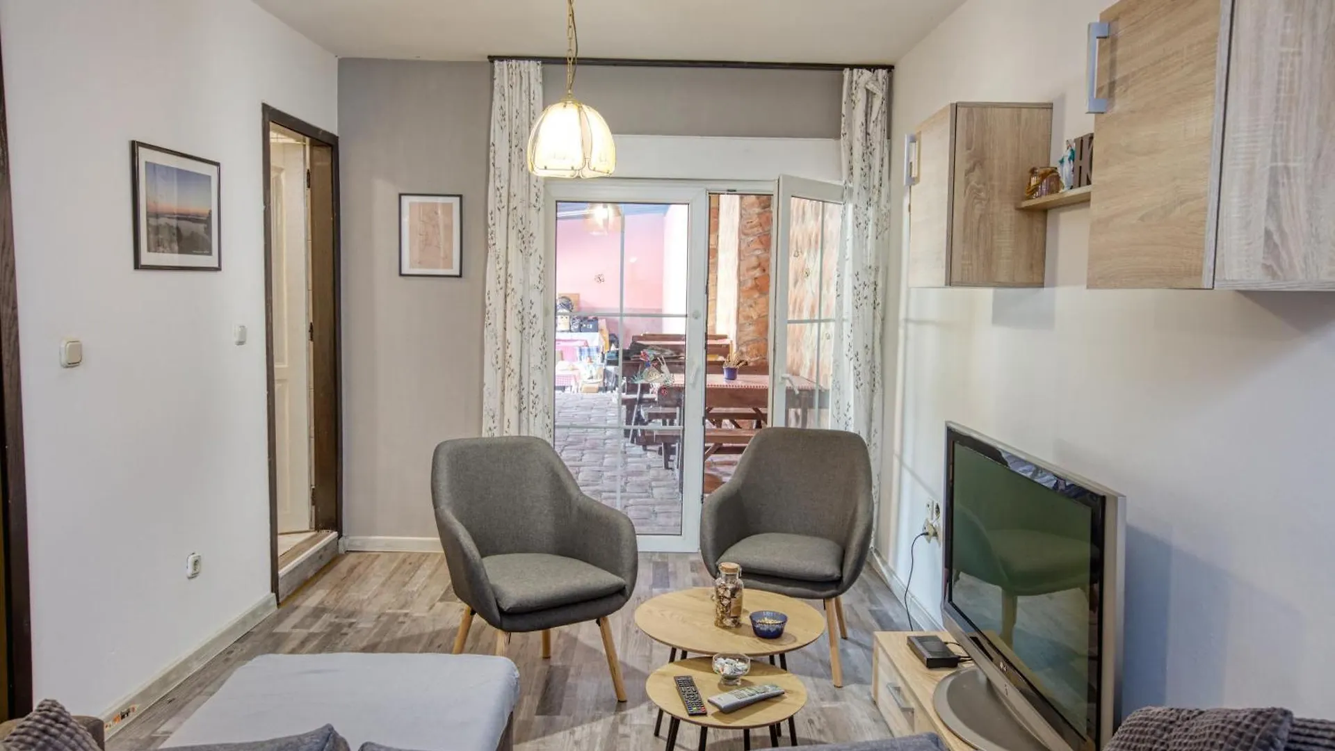 Guest house Apartments And Rooms With Parking Space Biograd Na Moru, Biograd - 6219