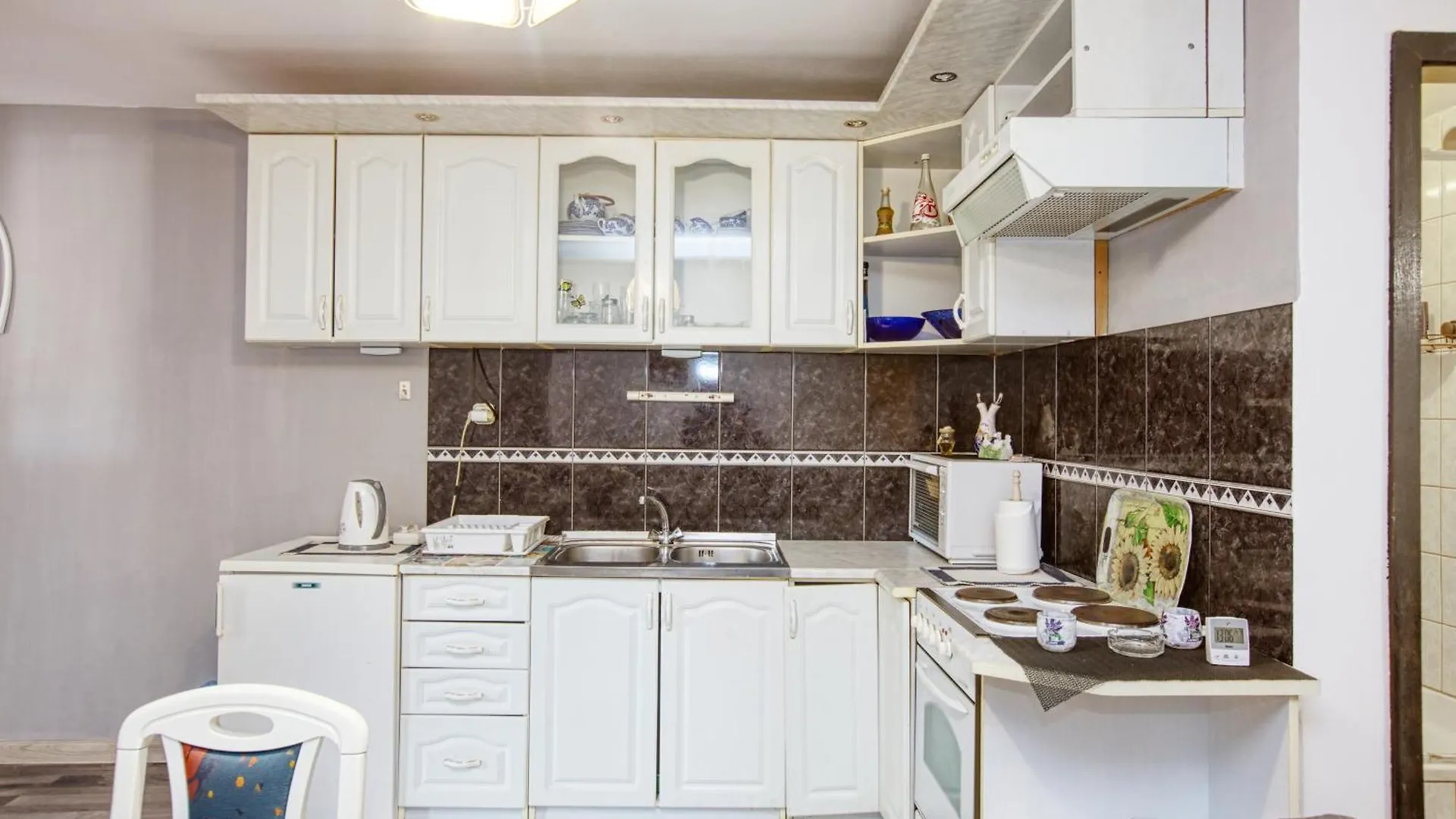 Apartments And Rooms With Parking Space Biograd Na Moru, Biograd - 6219 Guest house