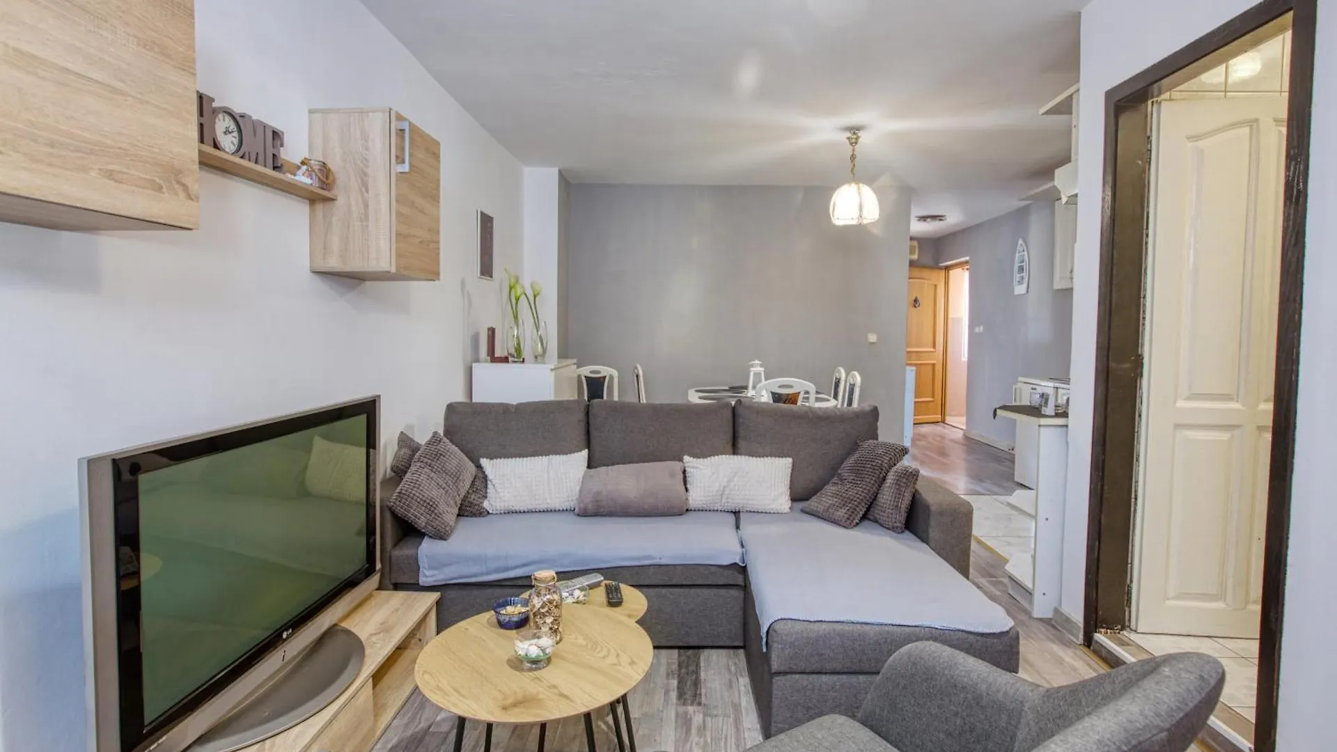 Guest house Apartments And Rooms With Parking Space Biograd Na Moru, Biograd - 6219