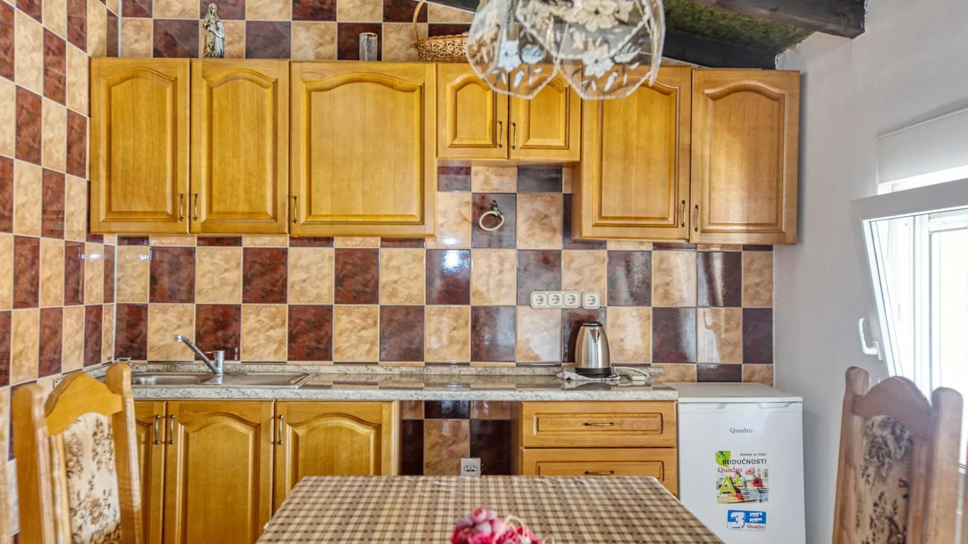 Apartments And Rooms With Parking Space Biograd Na Moru, Biograd - 6219 Croatia