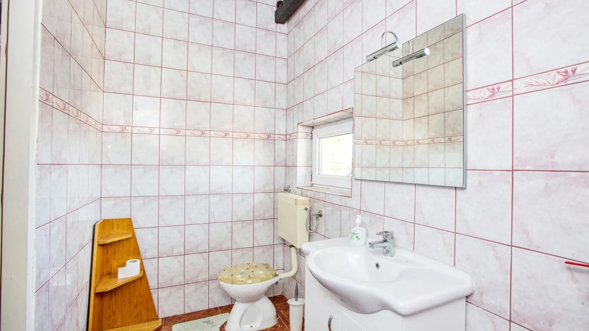 Apartments And Rooms With Parking Space Biograd Na Moru, Biograd - 6219 3*,