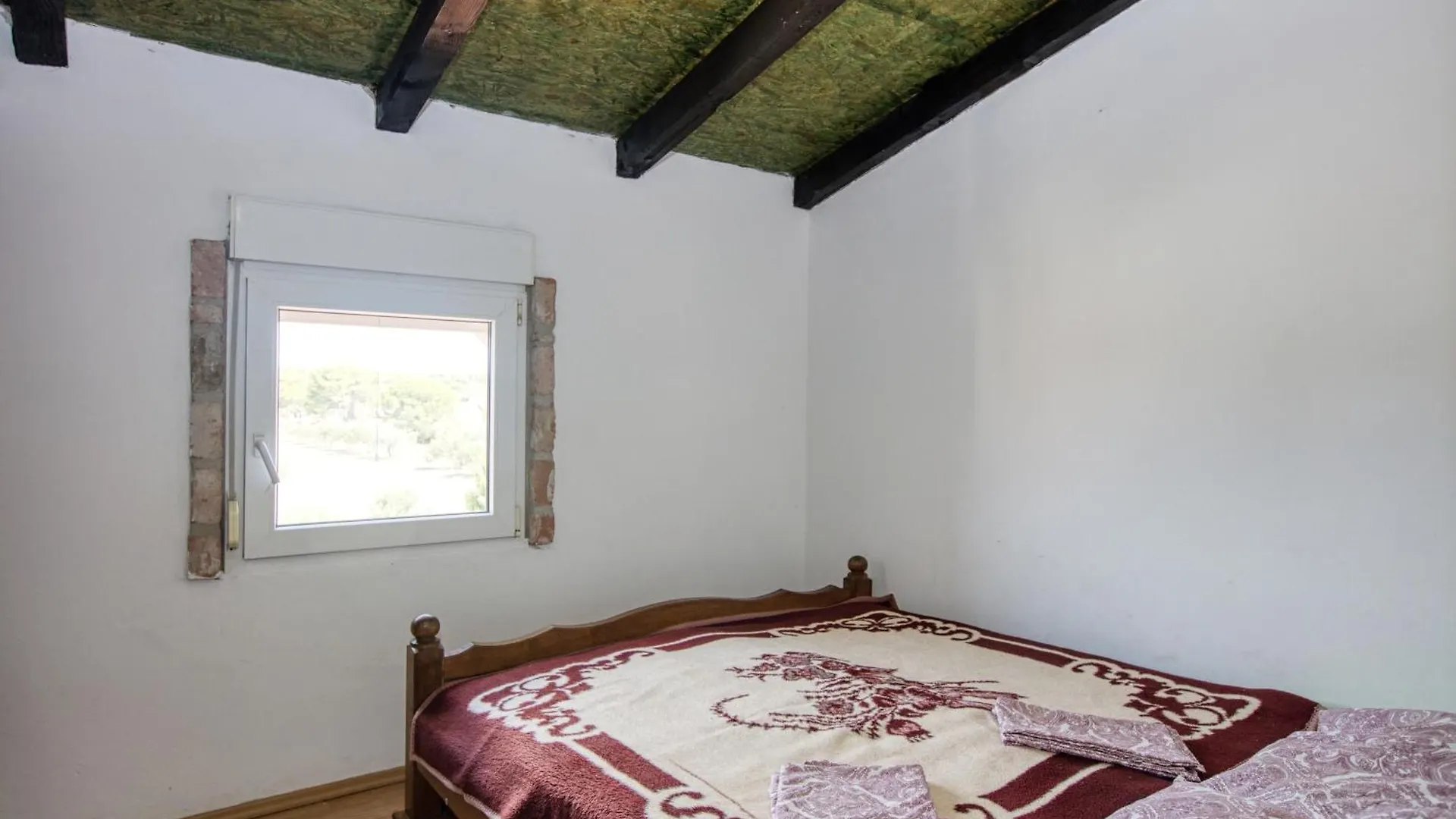 Apartments And Rooms With Parking Space Biograd Na Moru, Biograd - 6219 3*,  Croatie