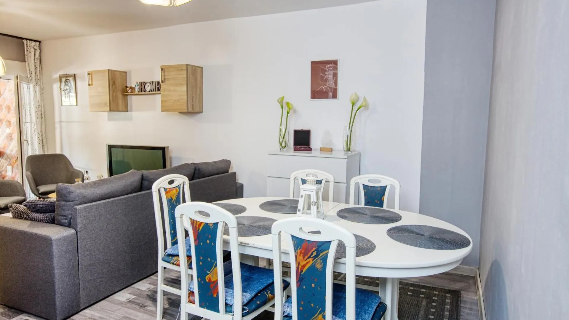 Apartments And Rooms With Parking Space Biograd Na Moru, Biograd - 6219 Guest house
