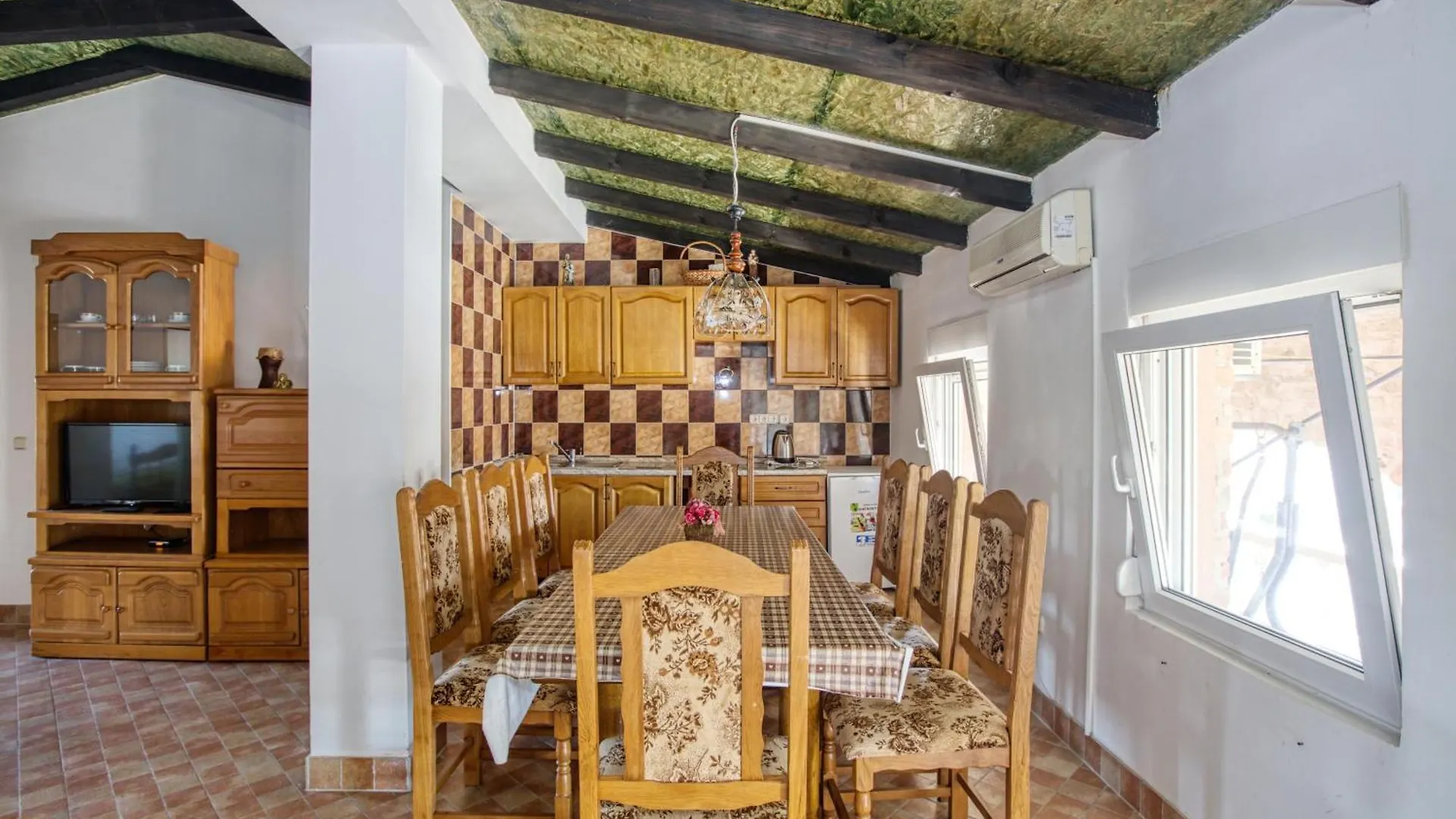 *** Guest house Apartments And Rooms With Parking Space Biograd Na Moru, Biograd - 6219 Croatia