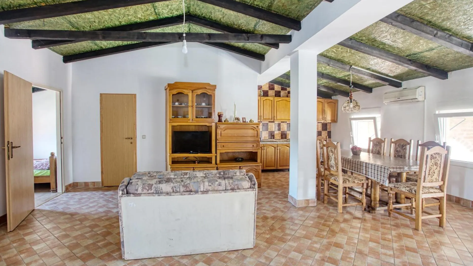 Apartments And Rooms With Parking Space Biograd Na Moru, Biograd - 6219