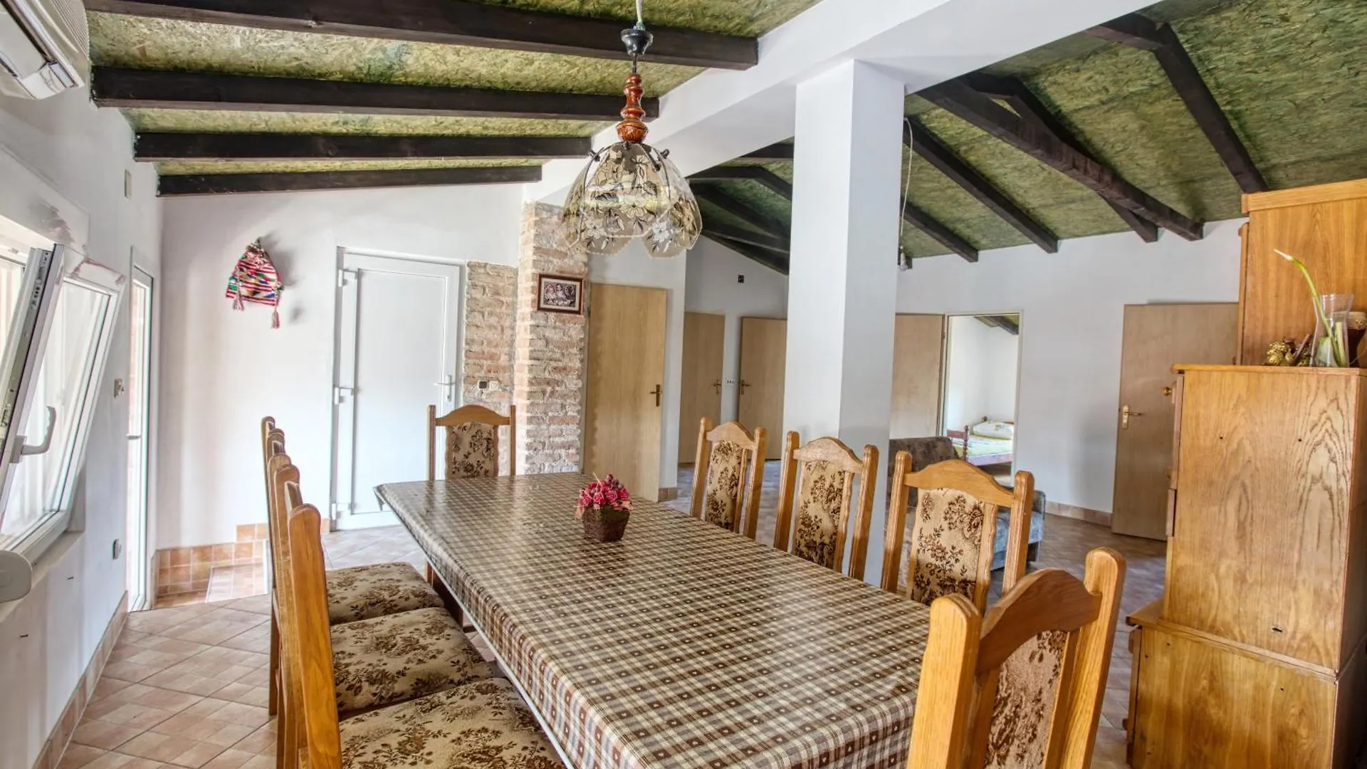 Guest house Apartments And Rooms With Parking Space Biograd Na Moru, Biograd - 6219