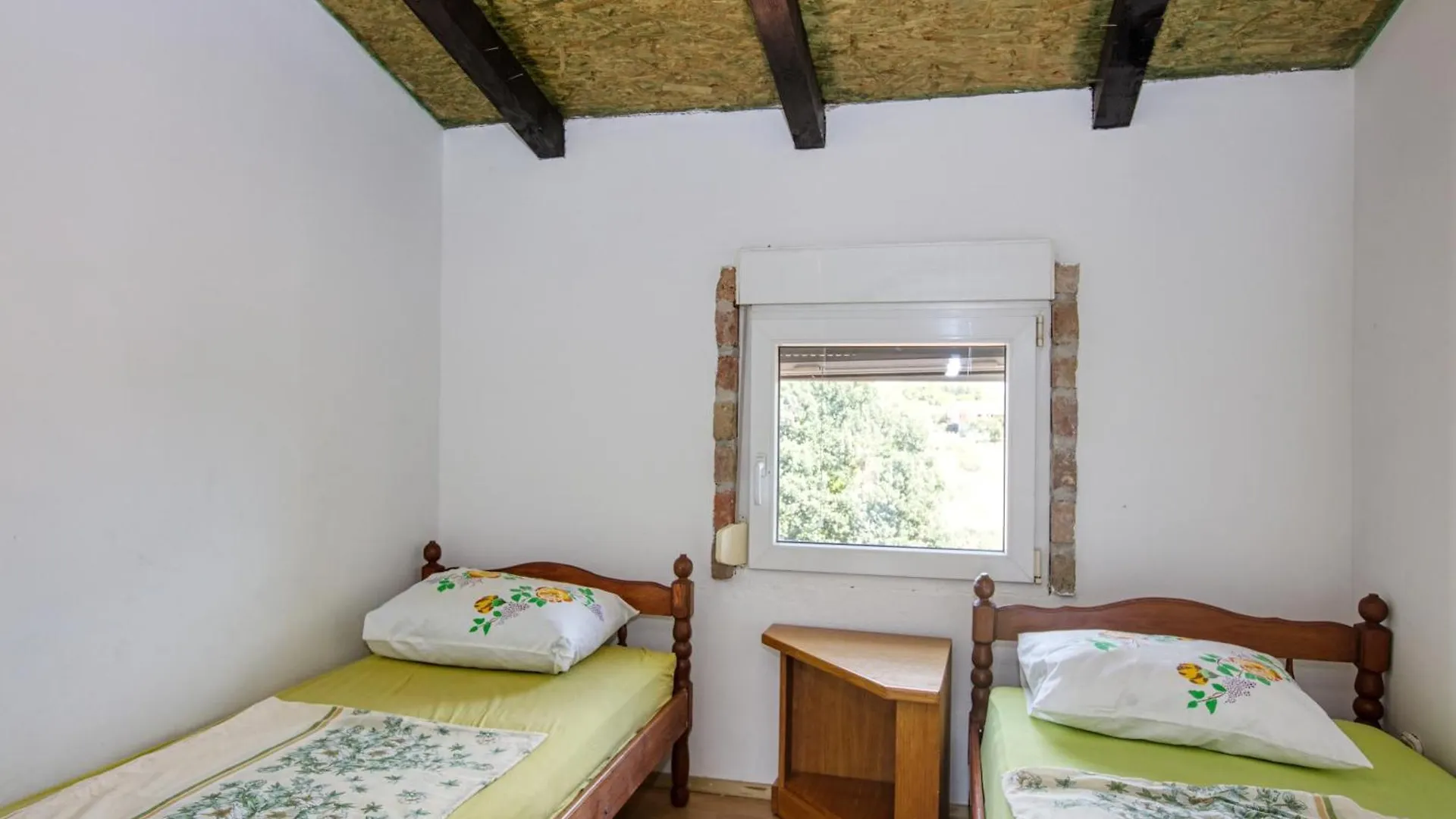 Apartments And Rooms With Parking Space Biograd Na Moru, Biograd - 6219 3*,