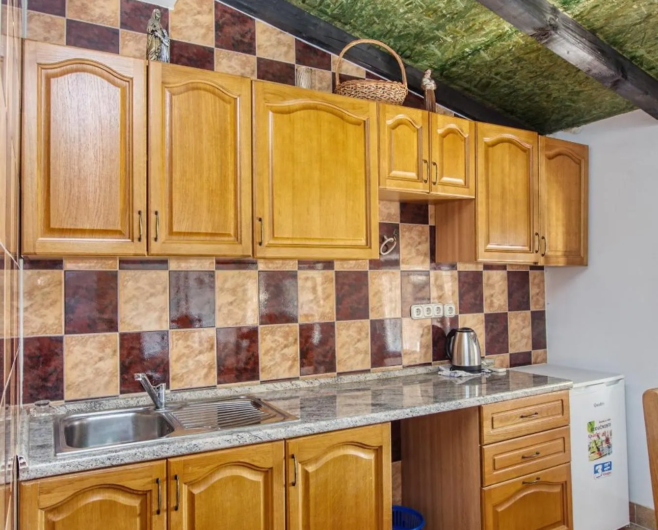 *** Guest house Apartments And Rooms With Parking Space Biograd Na Moru, Biograd - 6219 Croatia