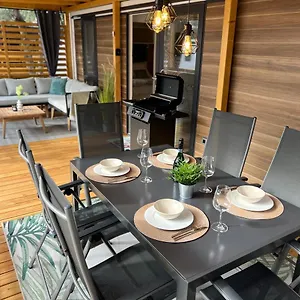 Kemping Mobile Homes Malu