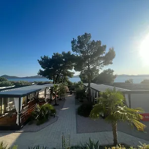 Ferienpark Dalmaris Camp - Prestige Mobile Homes, Weißenburg