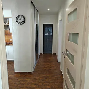 Apartament Nimcevic