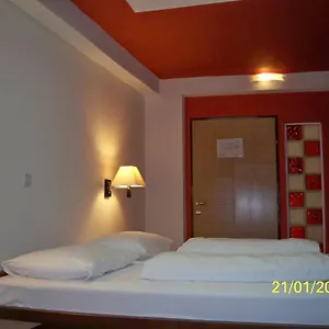 Hotel Carpymore