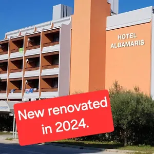 Hotel Albamaris, Weißenburg